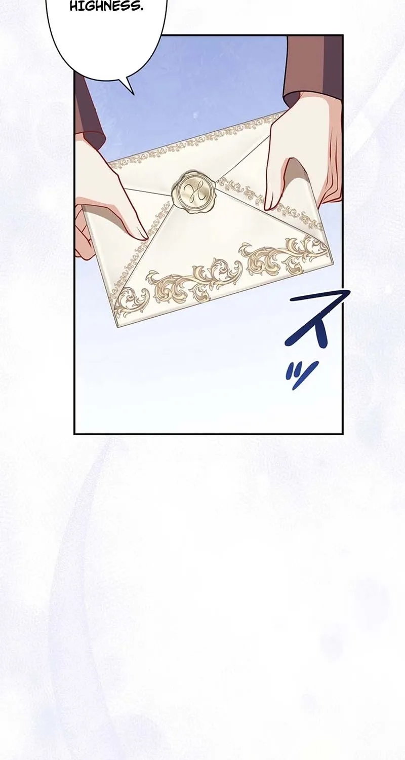 Abandoned, Is It Really Okay to Be Loved This Much? Chapter 20 page 40 - 