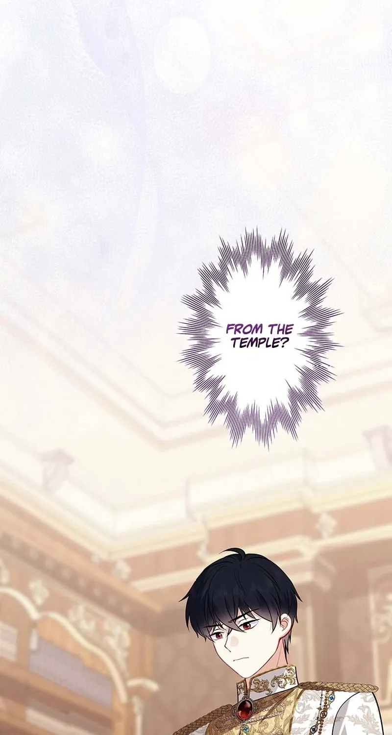 Abandoned, Is It Really Okay to Be Loved This Much? Chapter 20 page 41 - 