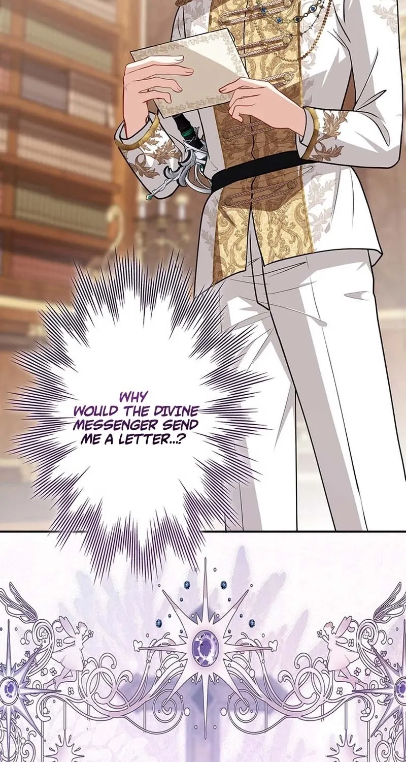 Abandoned, Is It Really Okay to Be Loved This Much? Chapter 20 page 42 - 