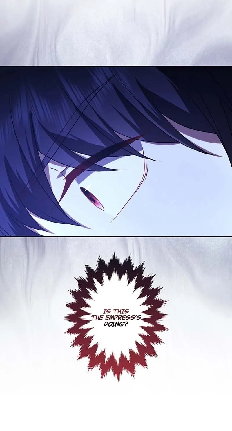 Abandoned, Is It Really Okay to Be Loved This Much? Chapter 20 page 45 - 