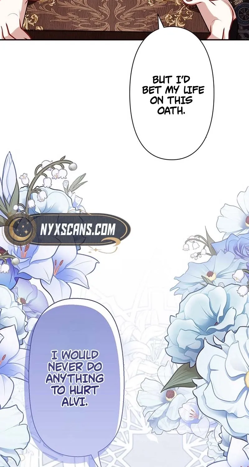 Abandoned, Is It Really Okay to Be Loved This Much? Chapter 20 page 6 - 