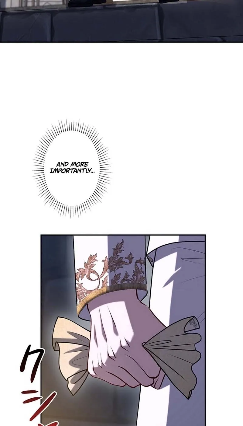 Abandoned, Is It Really Okay to Be Loved This Much? Chapter 20 page 55 - 