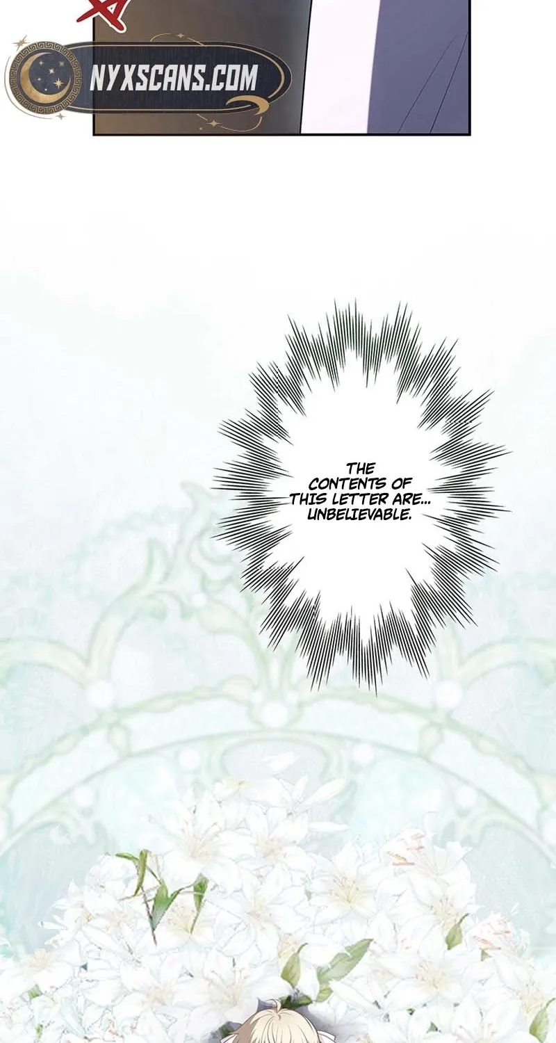 Abandoned, Is It Really Okay to Be Loved This Much? Chapter 20 page 56 - 