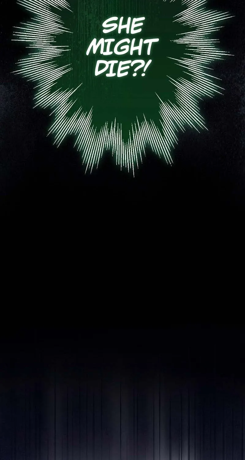 Abandoned, Is It Really Okay to Be Loved This Much? Chapter 20 page 58 - 