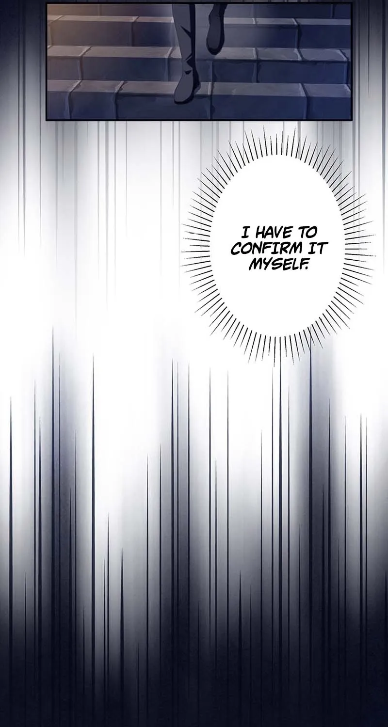 Abandoned, Is It Really Okay to Be Loved This Much? Chapter 20 page 59 - 