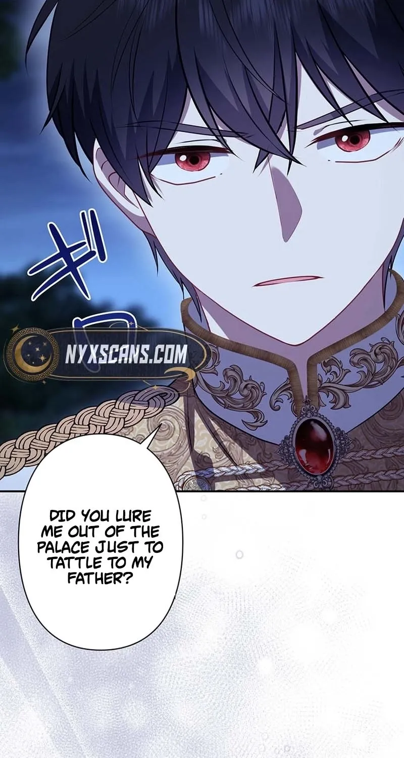 Abandoned, Is It Really Okay to Be Loved This Much? Chapter 20 page 67 - 