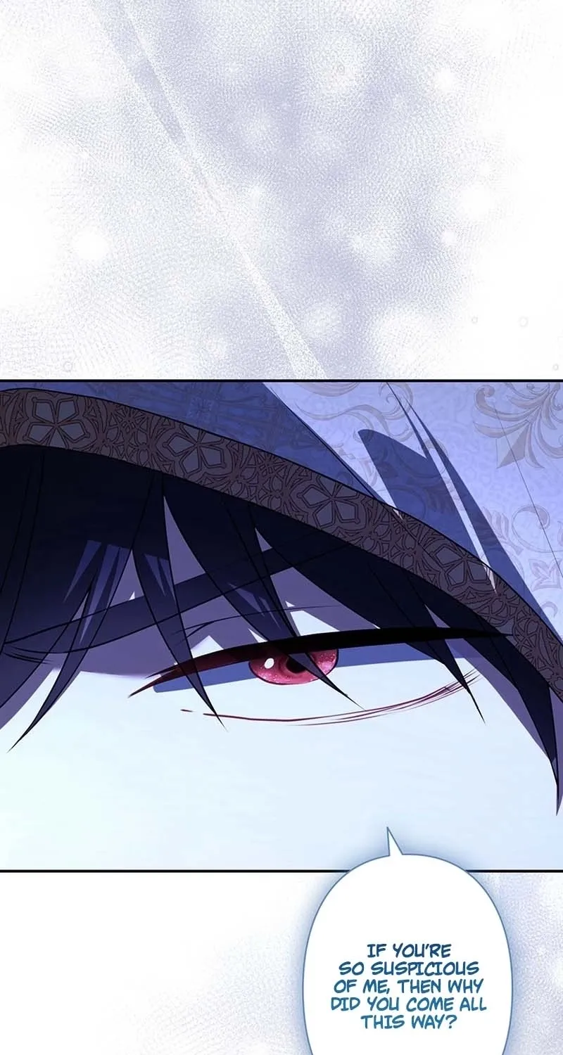 Abandoned, Is It Really Okay to Be Loved This Much? Chapter 20 page 68 - 