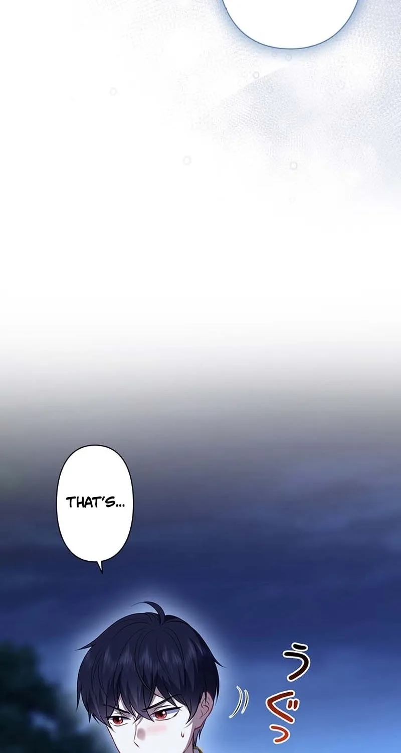 Abandoned, Is It Really Okay to Be Loved This Much? Chapter 20 page 69 - 