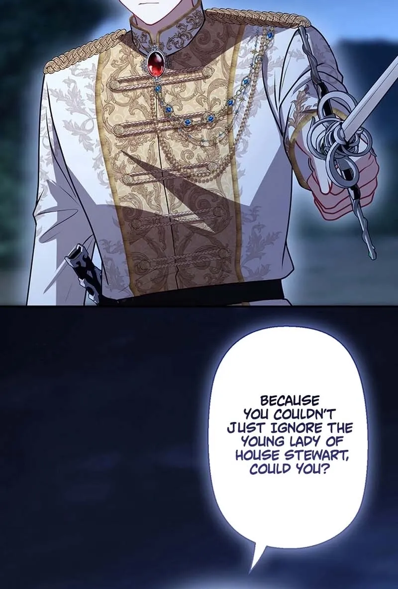 Abandoned, Is It Really Okay to Be Loved This Much? Chapter 20 page 70 - 