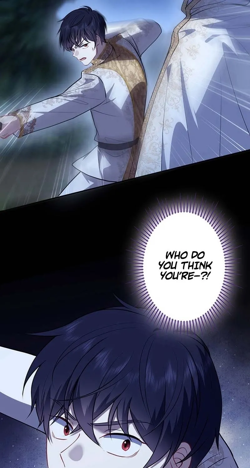 Abandoned, Is It Really Okay to Be Loved This Much? Chapter 20 page 75 - 