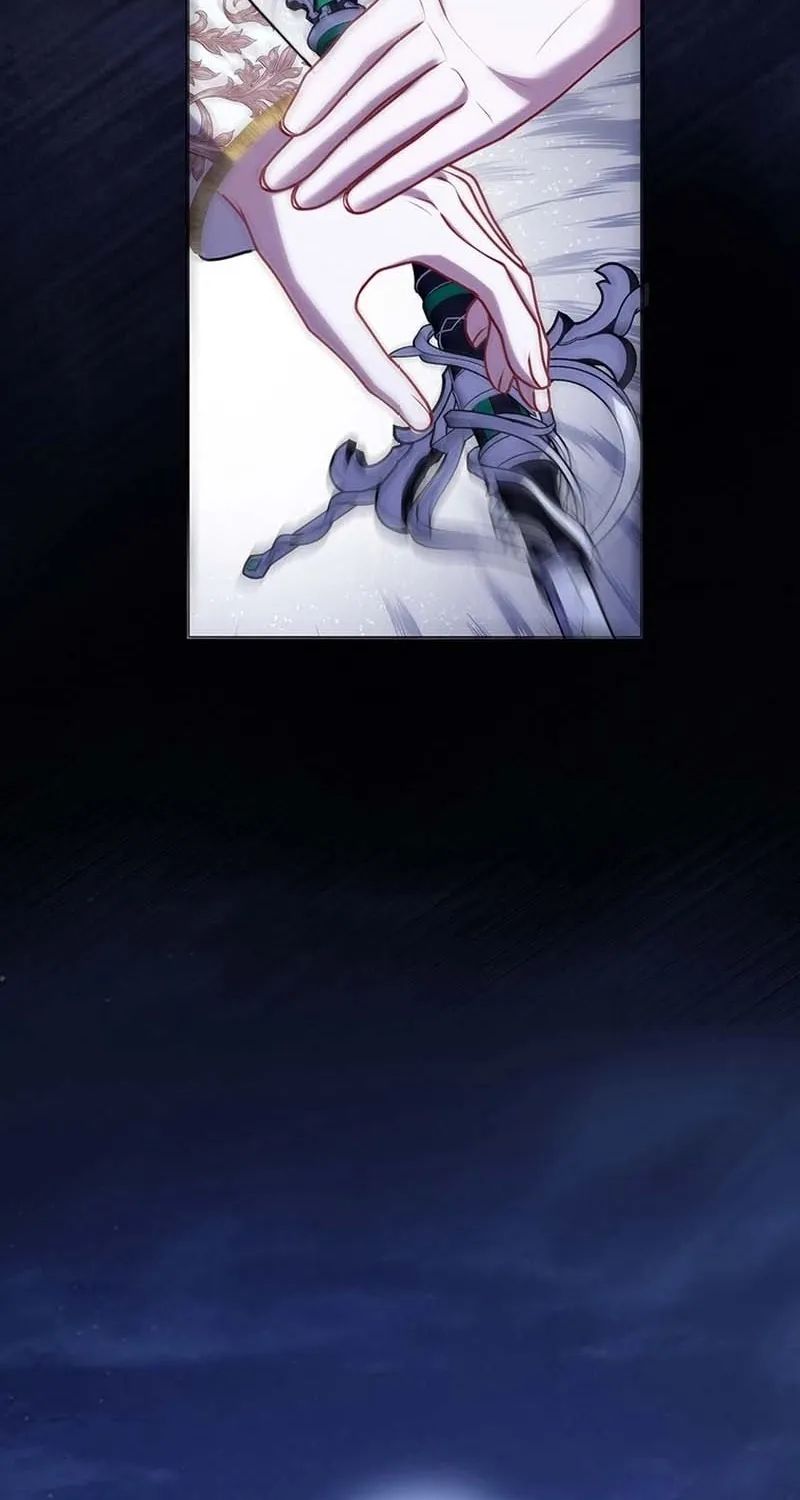 Abandoned, Is It Really Okay to Be Loved This Much? Chapter 20 page 80 - 