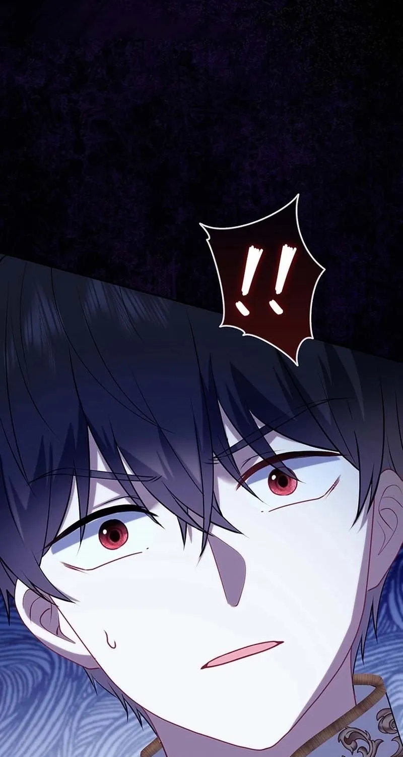 Abandoned, Is It Really Okay to Be Loved This Much? Chapter 20 page 82 - 