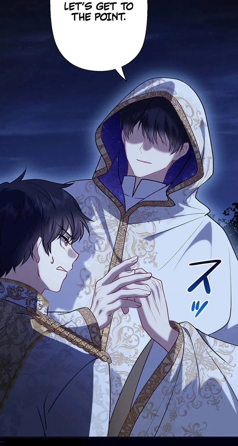 Abandoned, Is It Really Okay to Be Loved This Much? Chapter 20 page 84 - 