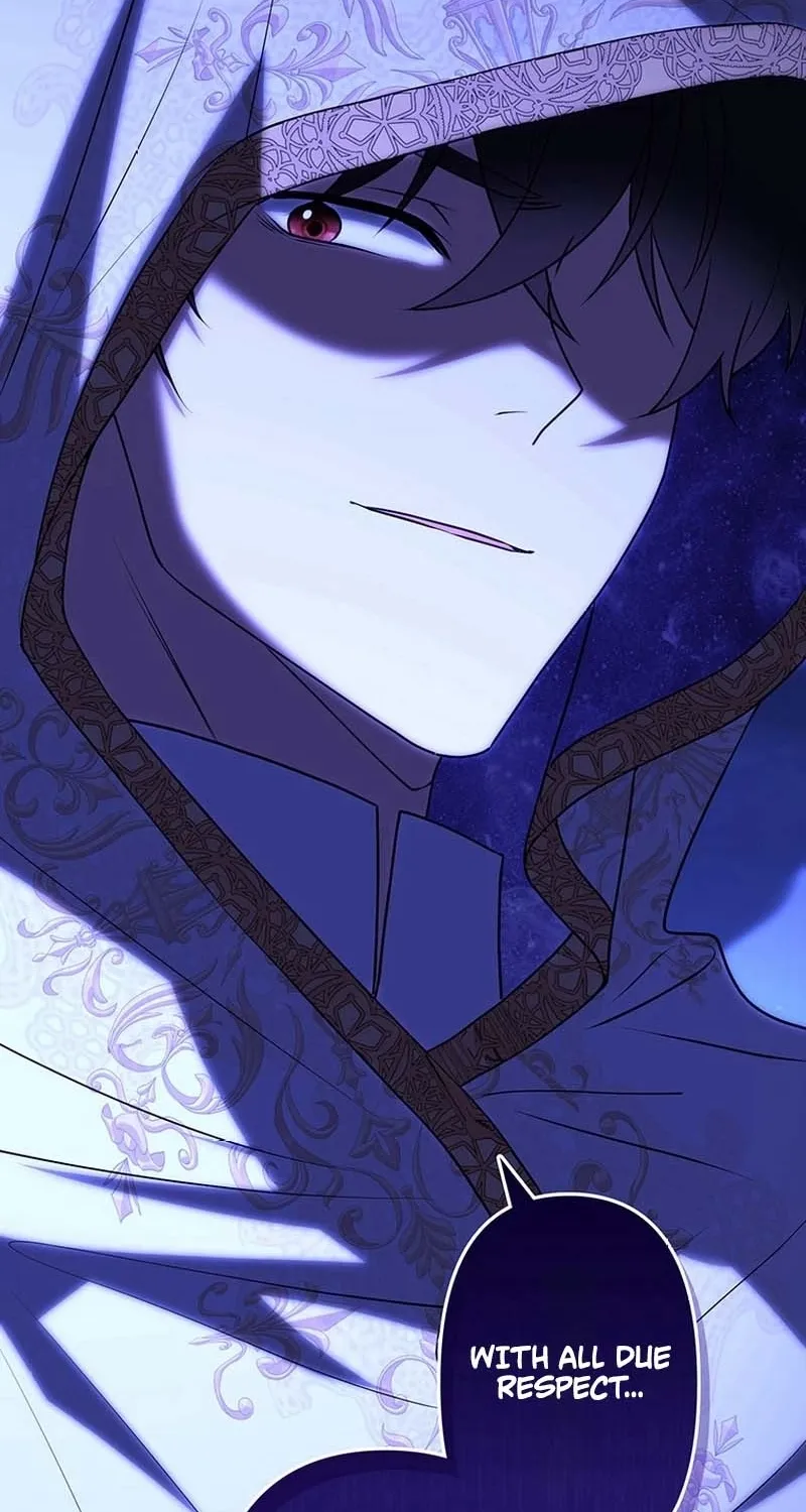 Abandoned, Is It Really Okay to Be Loved This Much? Chapter 20 page 87 - 