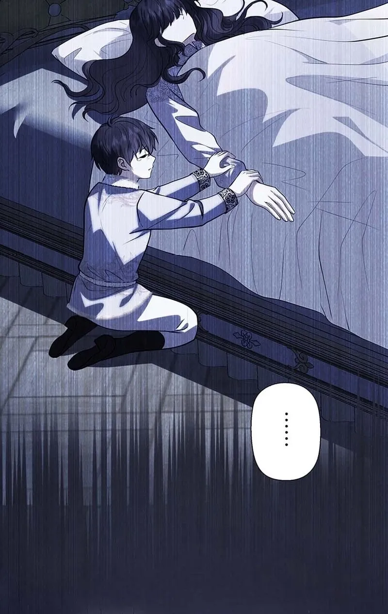 Abandoned, Is It Really Okay to Be Loved This Much? Chapter 20 page 90 - 