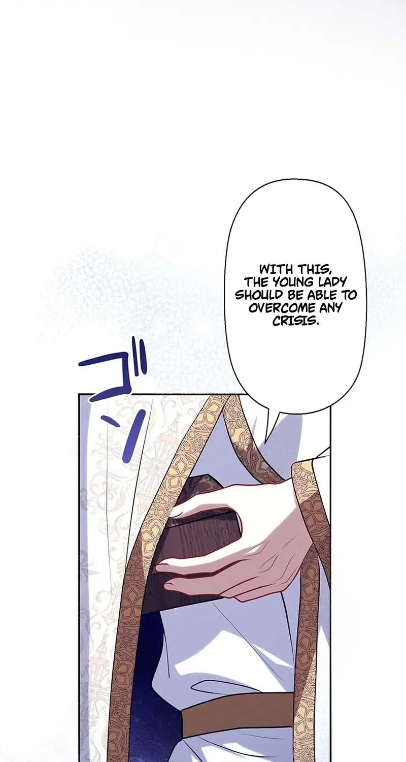 Abandoned, Is It Really Okay to Be Loved This Much? Chapter 20 page 97 - 