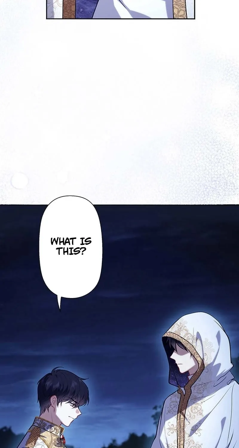 Abandoned, Is It Really Okay to Be Loved This Much? Chapter 20 page 98 - 