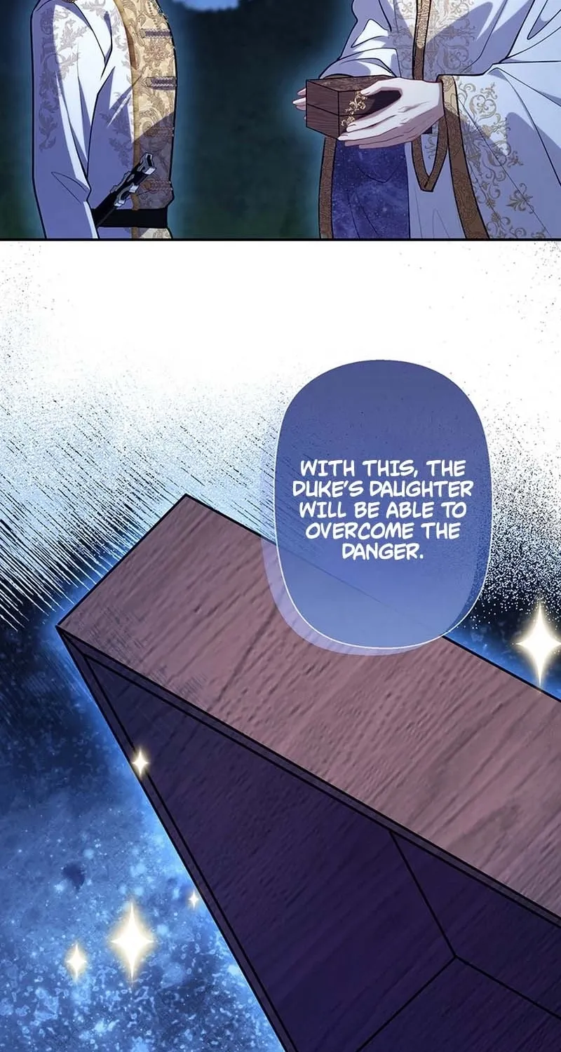 Abandoned, Is It Really Okay to Be Loved This Much? Chapter 20 page 99 - 