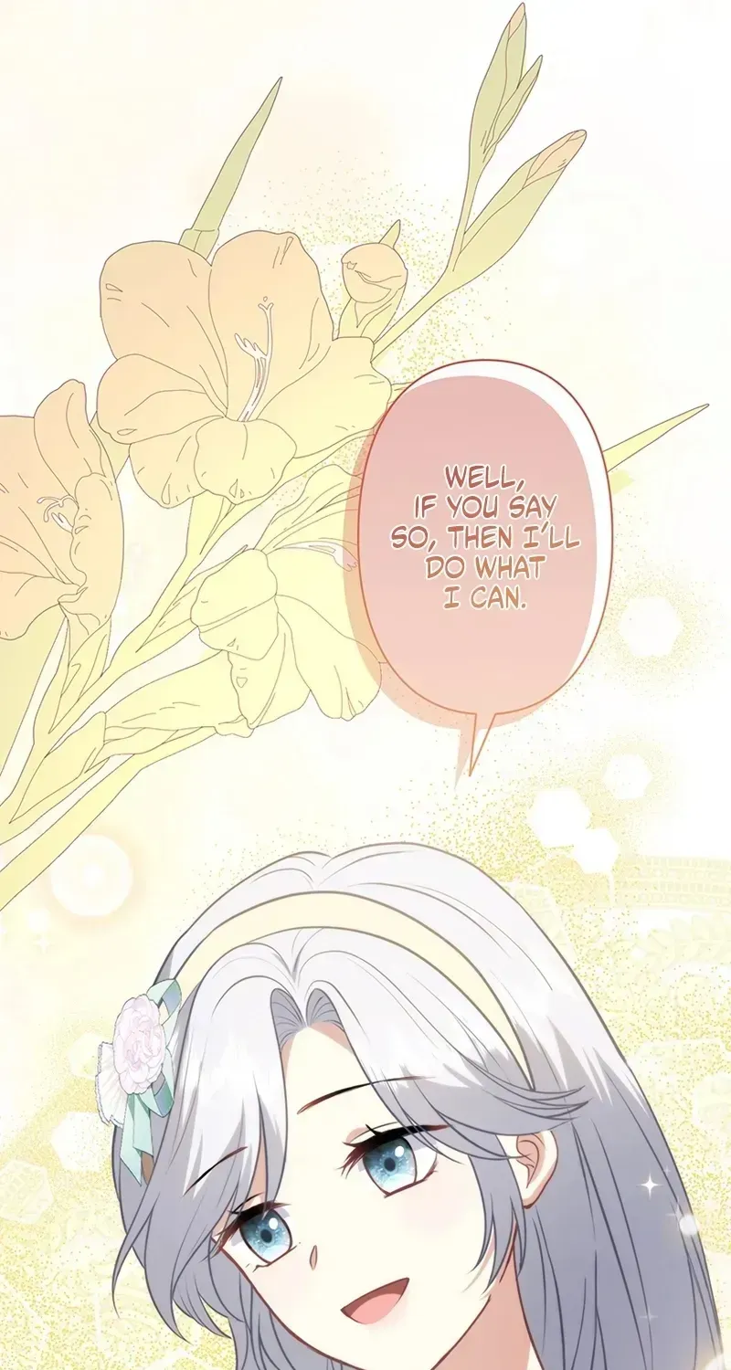Abandoned, Is It Really Okay to Be Loved This Much? Chapter 30 page 91 - 