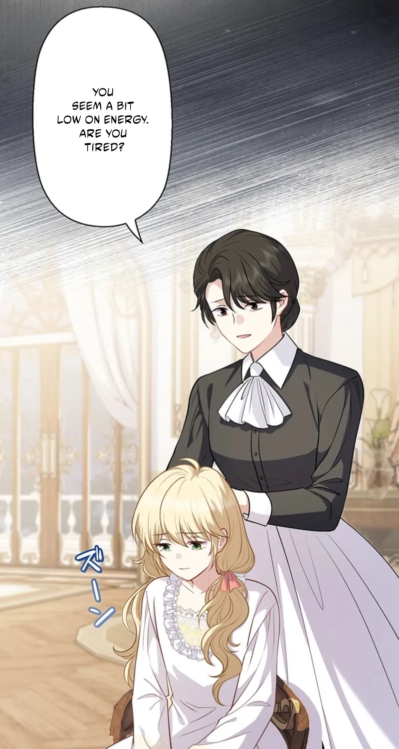 Abandoned, Is It Really Okay to Be Loved This Much? Chapter 7 page 11 - 