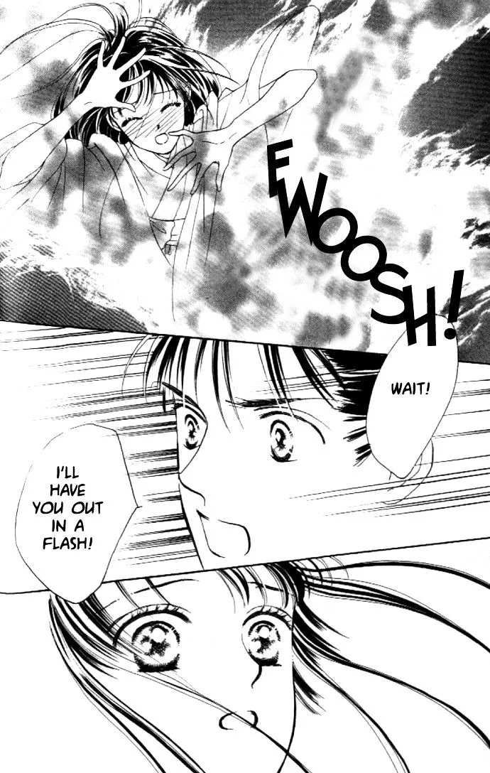 Abe Seimei Koikatari Chapter 1 page 88 - 