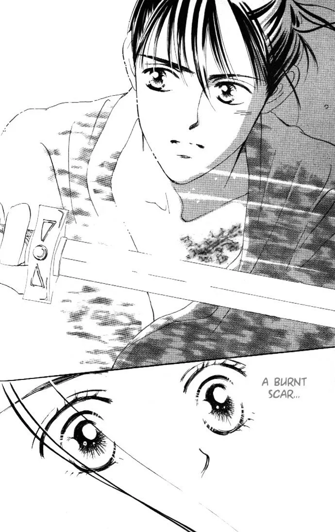 Abe Seimei Koikatari Chapter 1 page 90 - 