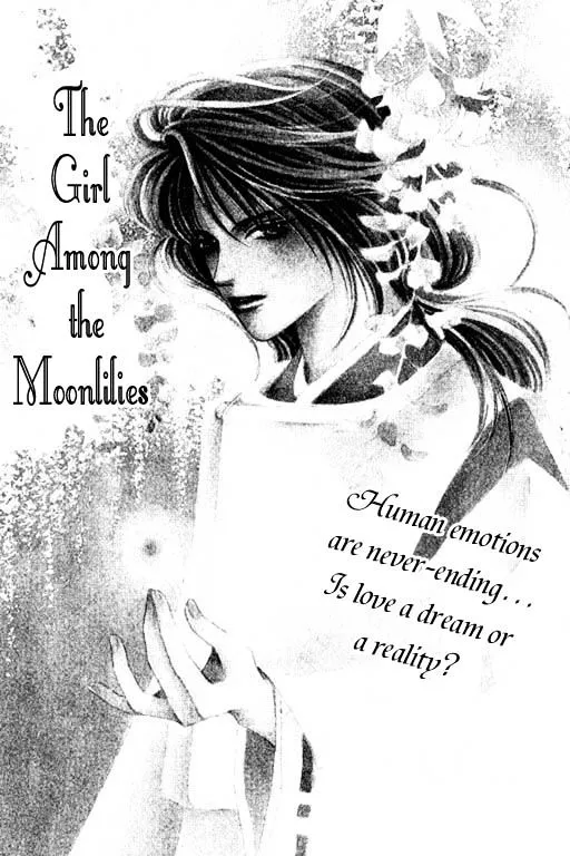 Abe Seimei Koikatari Chapter 2 page 1 - 