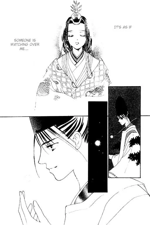 Abe Seimei Koikatari Chapter 2 page 44 - 