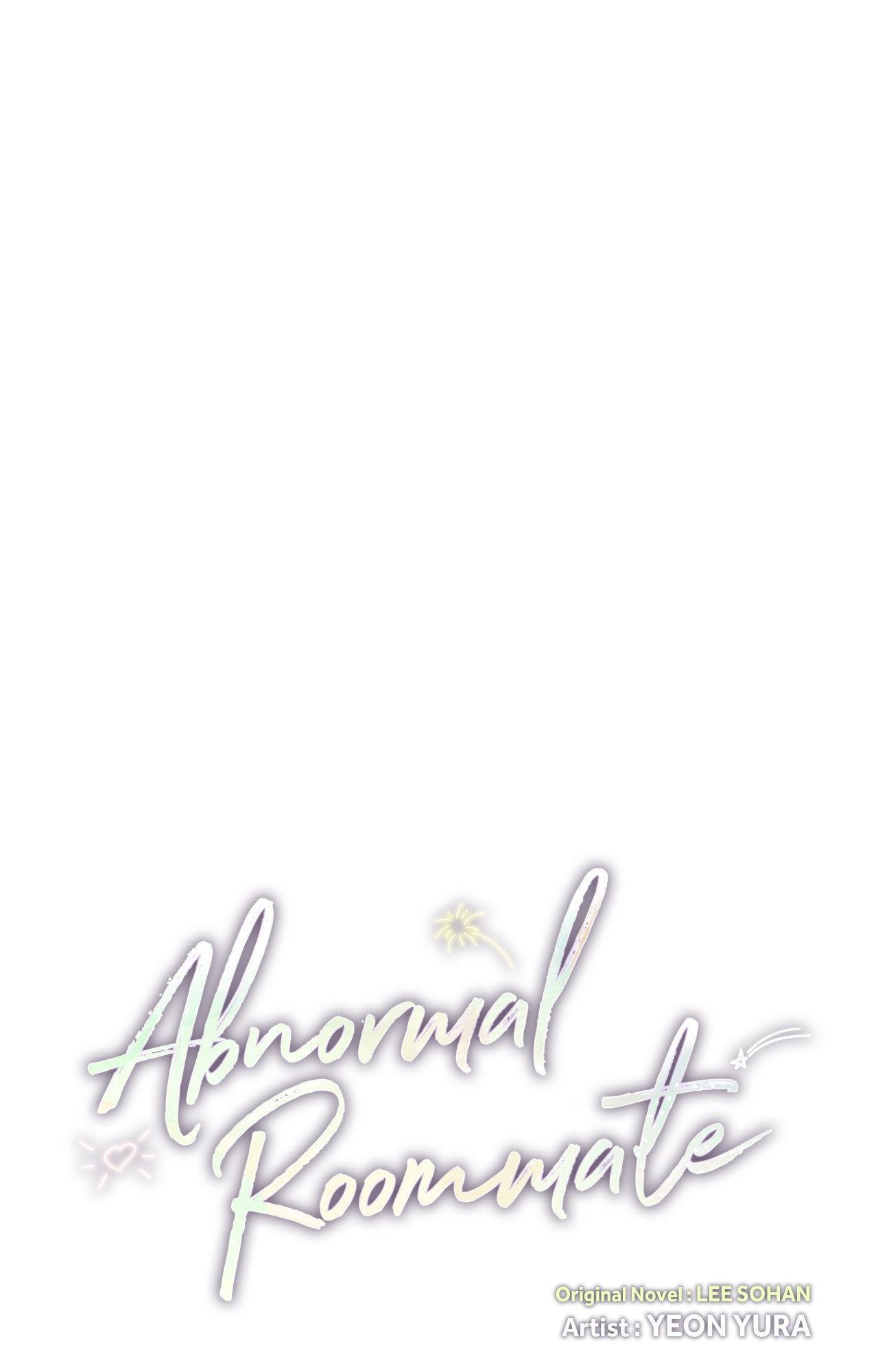 Abnormal Rommate Chapter 101 page 2 - 