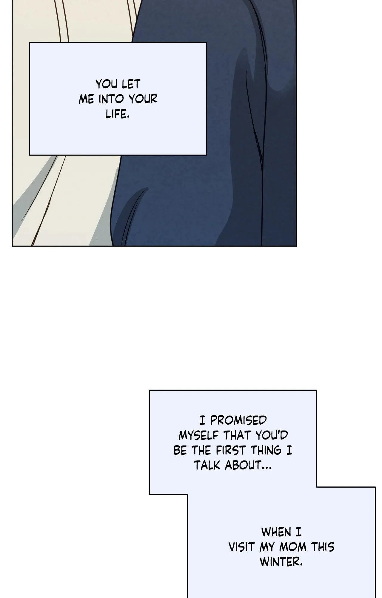 Abnormal Rommate Chapter 111 page 11 - 