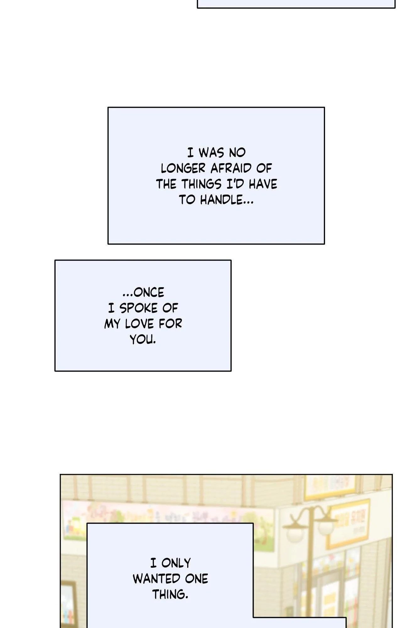 Abnormal Rommate Chapter 111 page 12 - 