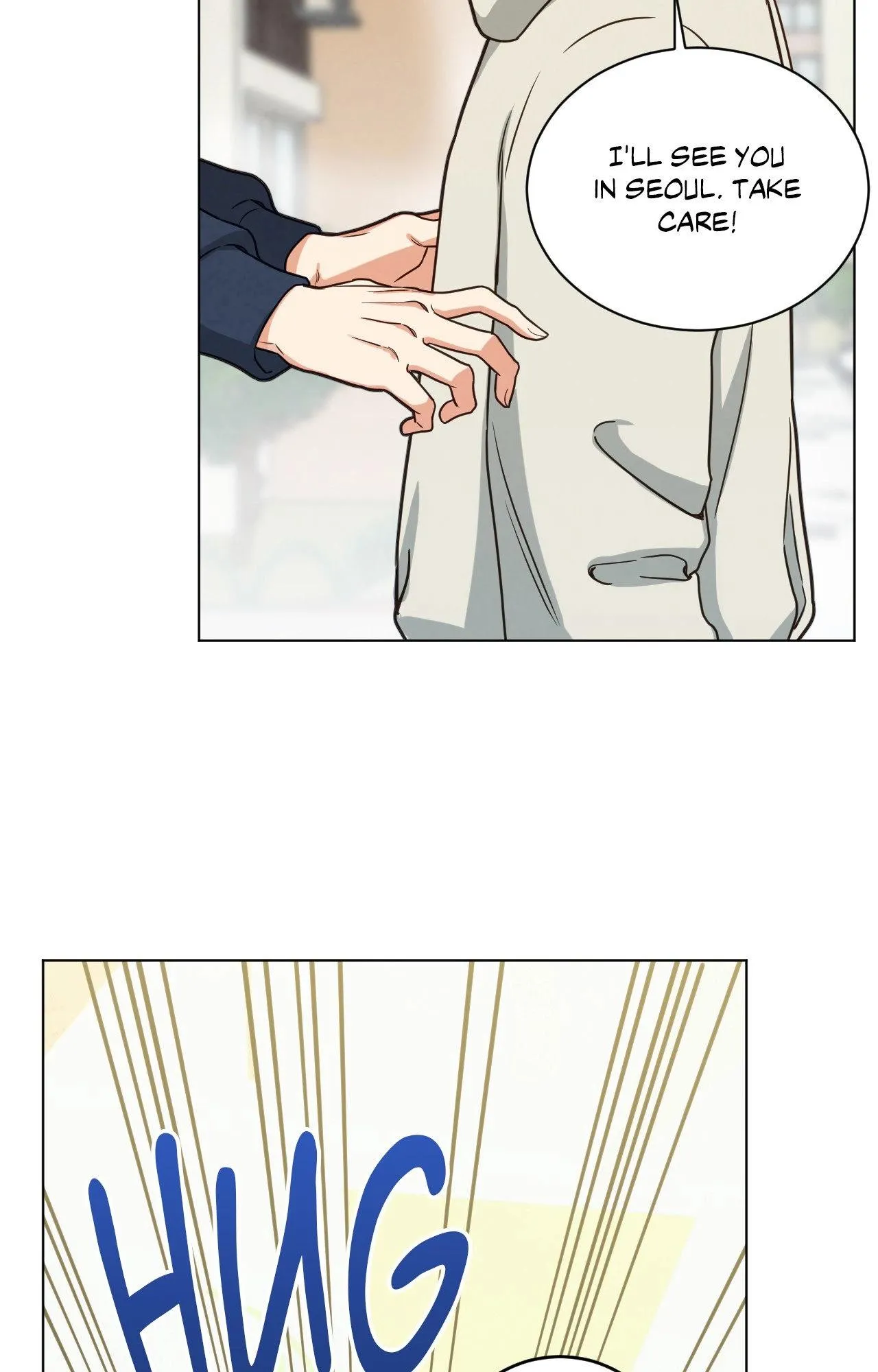 Abnormal Rommate Chapter 111 page 23 - 