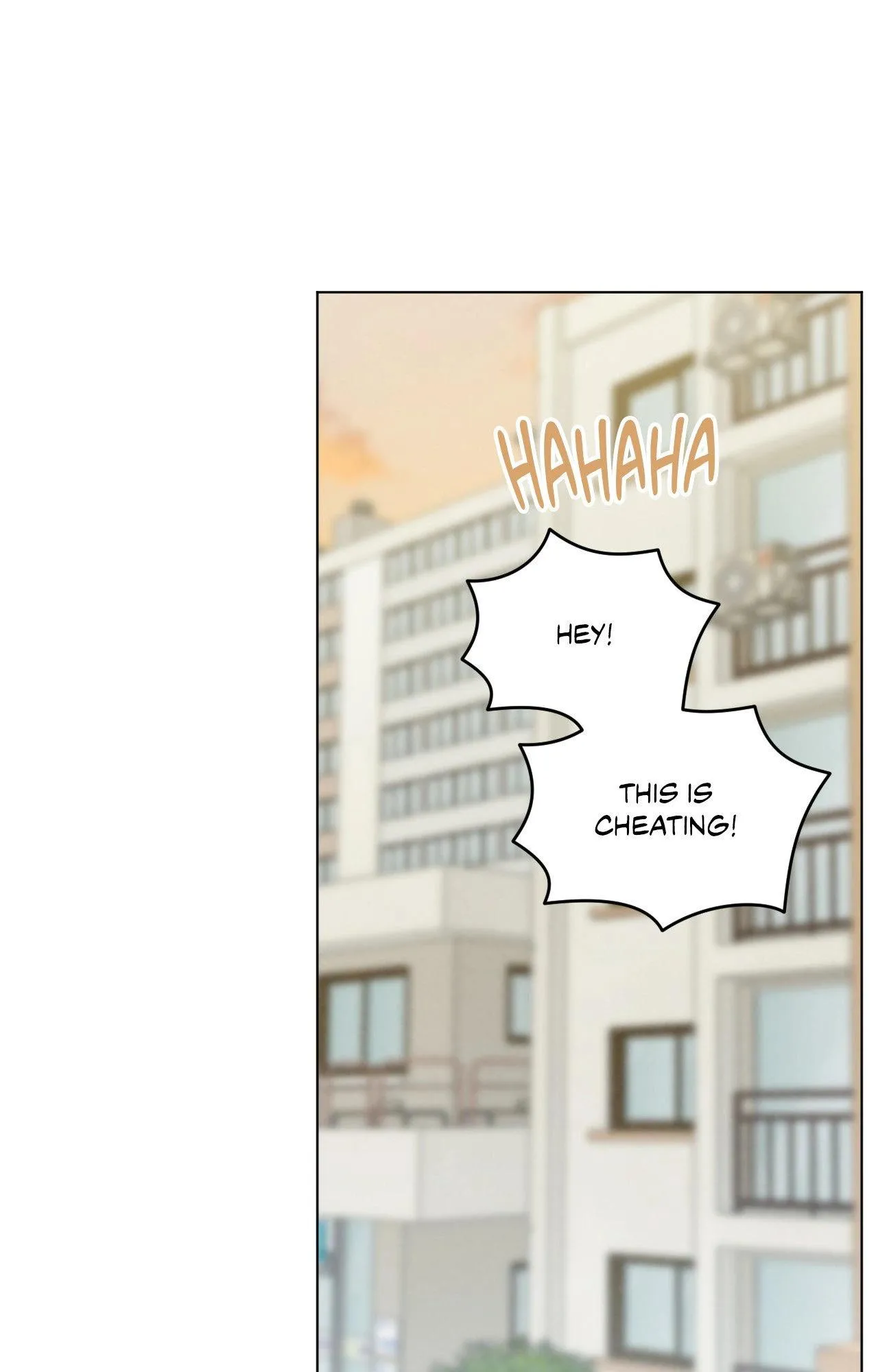 Abnormal Rommate Chapter 111 page 25 - 
