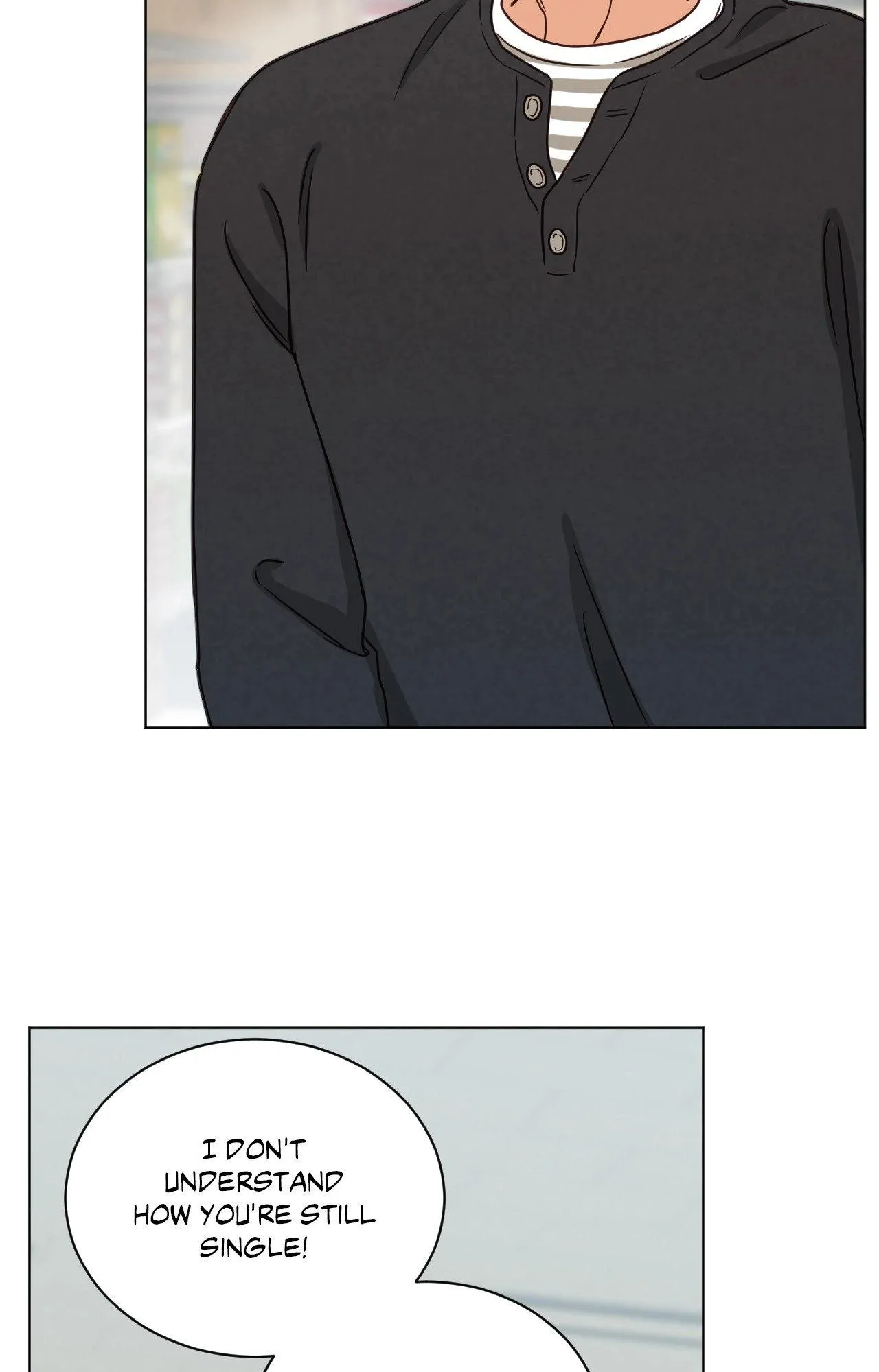 Abnormal Rommate Chapter 111 page 38 - 