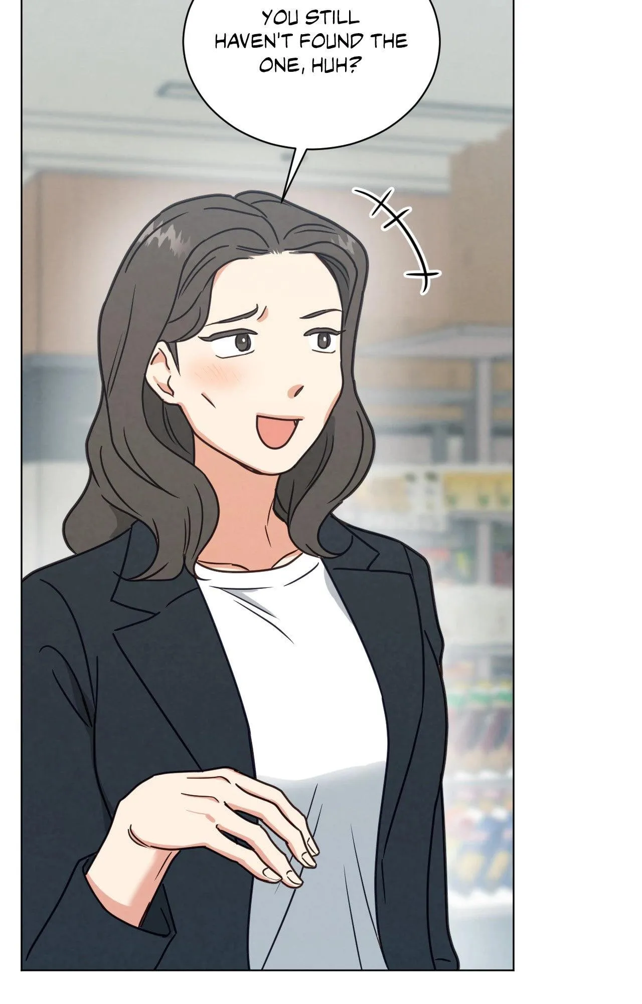 Abnormal Rommate Chapter 111 page 39 - 
