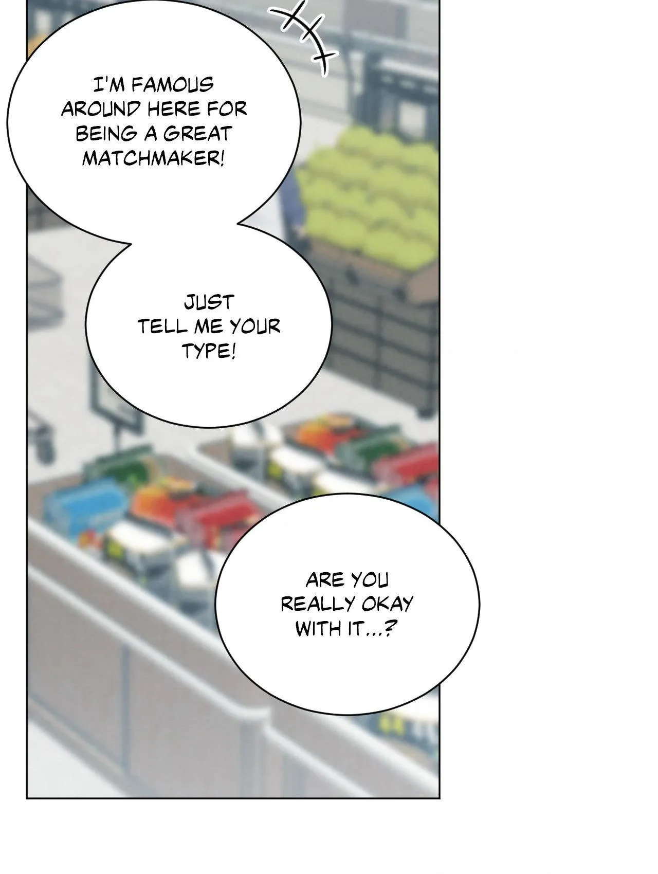 Abnormal Rommate Chapter 111 page 42 - 