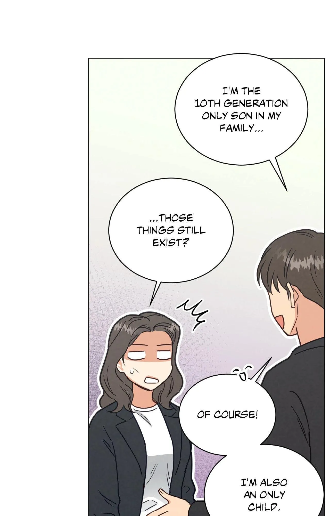 Abnormal Rommate Chapter 111 page 43 - 