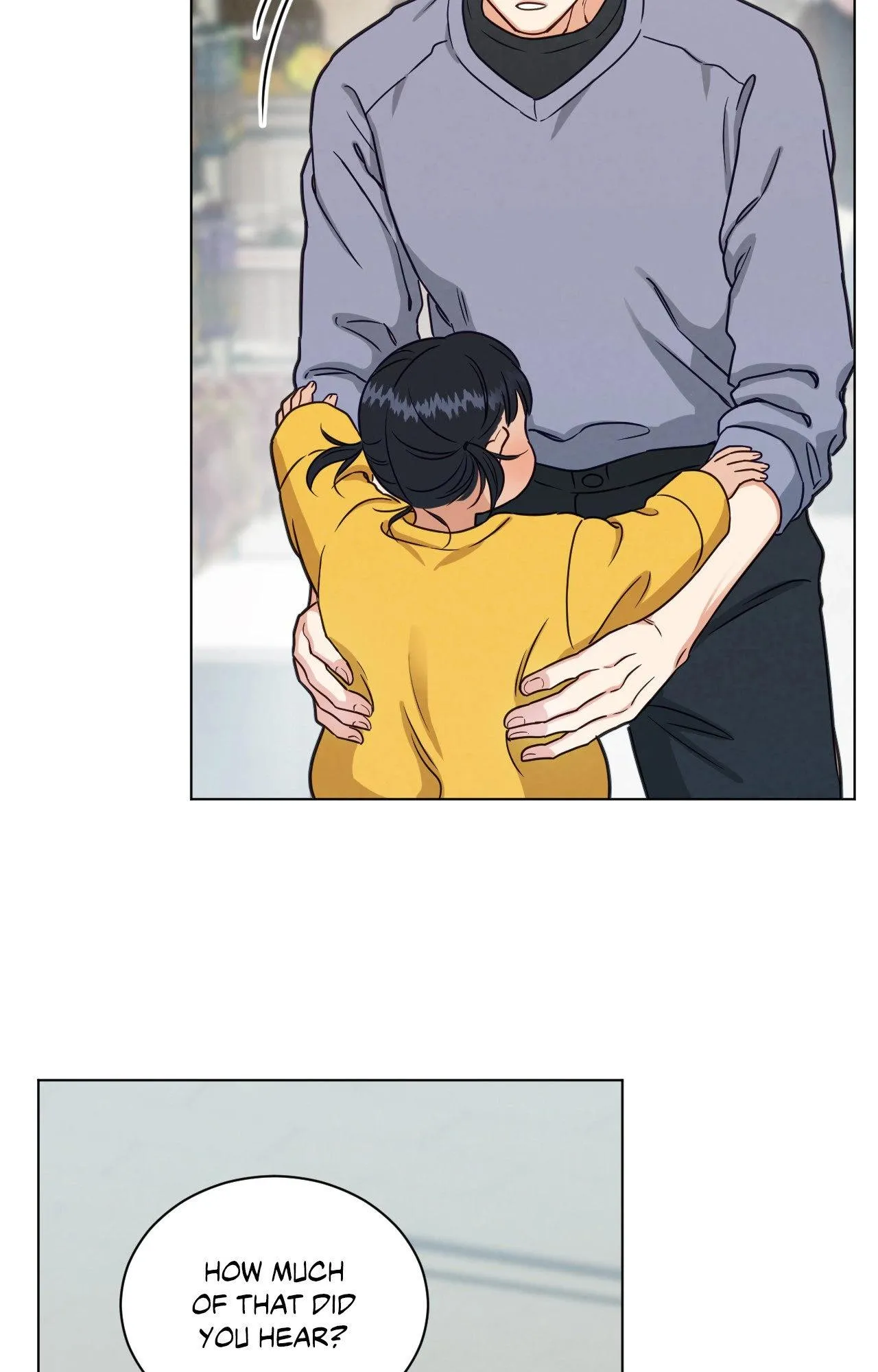Abnormal Rommate Chapter 111 page 49 - 