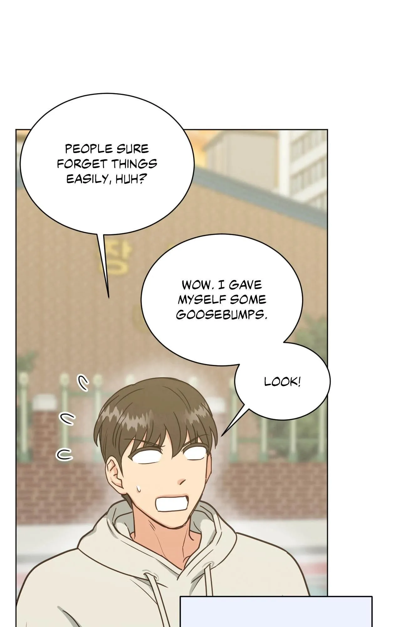 Abnormal Rommate Chapter 111 page 6 - 