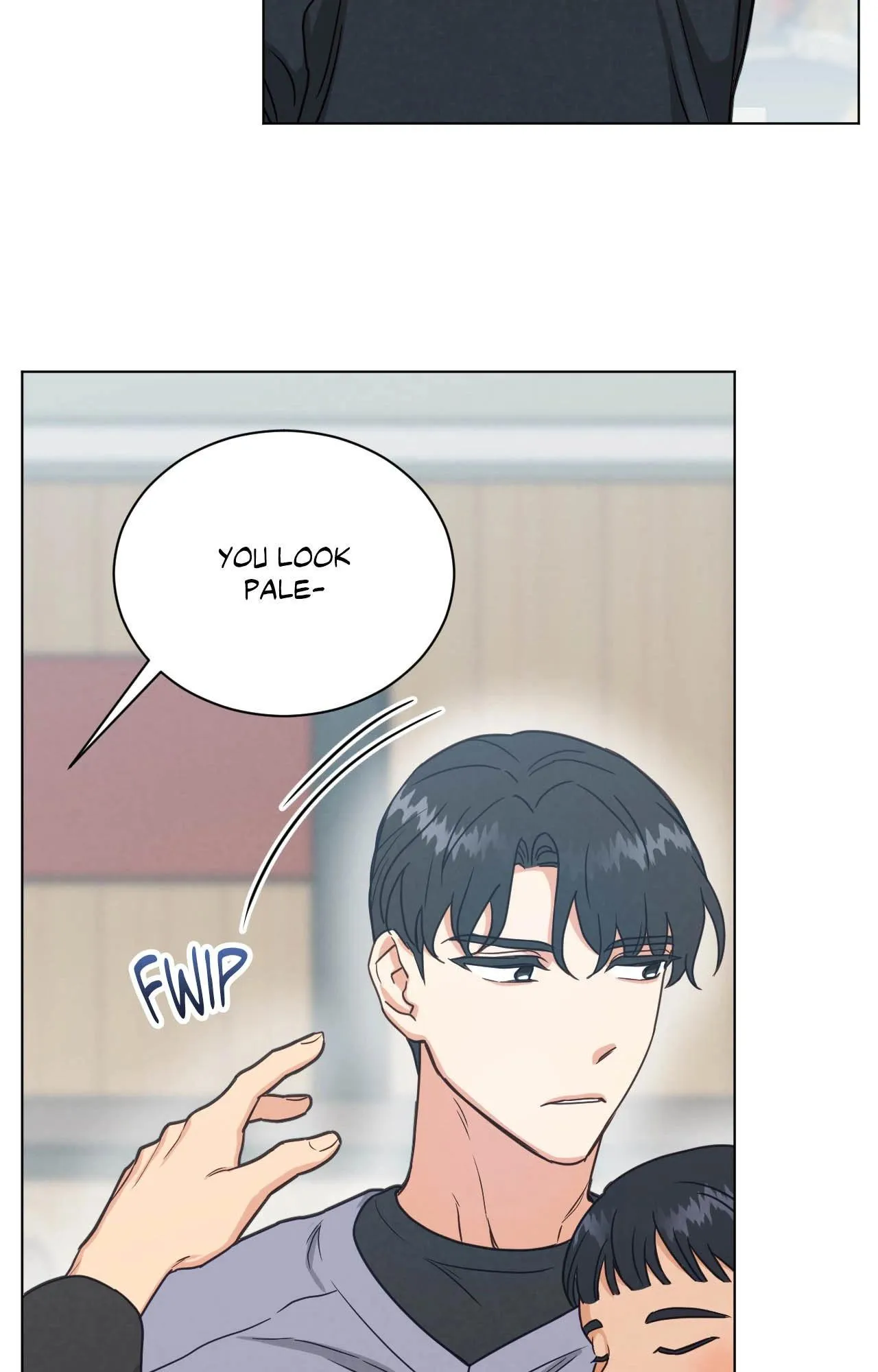 Abnormal Rommate Chapter 111 page 55 - 