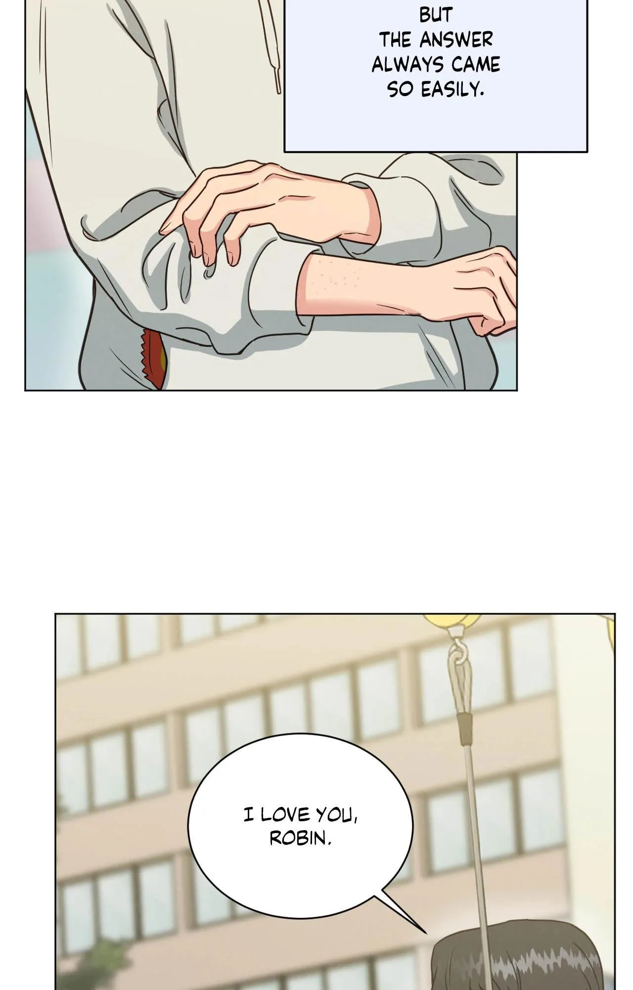 Abnormal Rommate Chapter 111 page 7 - 
