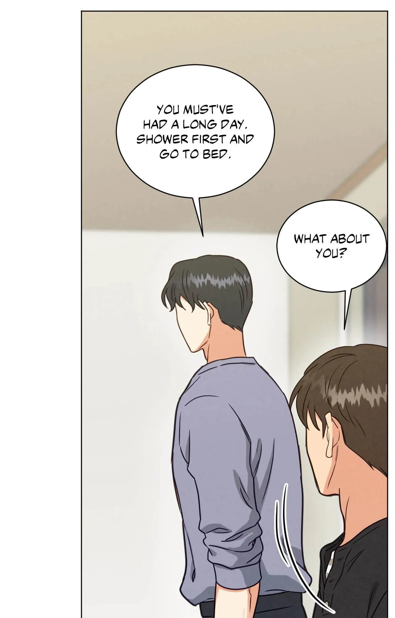 Abnormal Rommate Chapter 111 page 67 - 