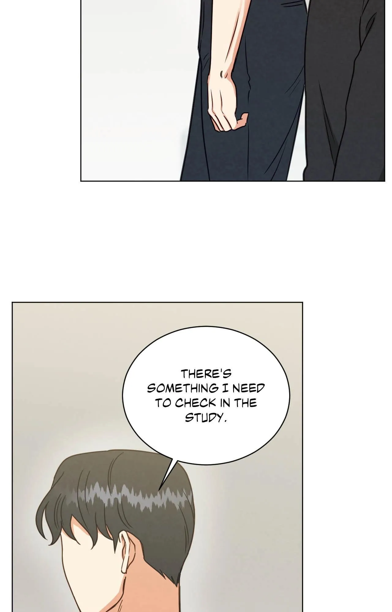 Abnormal Rommate Chapter 111 page 68 - 
