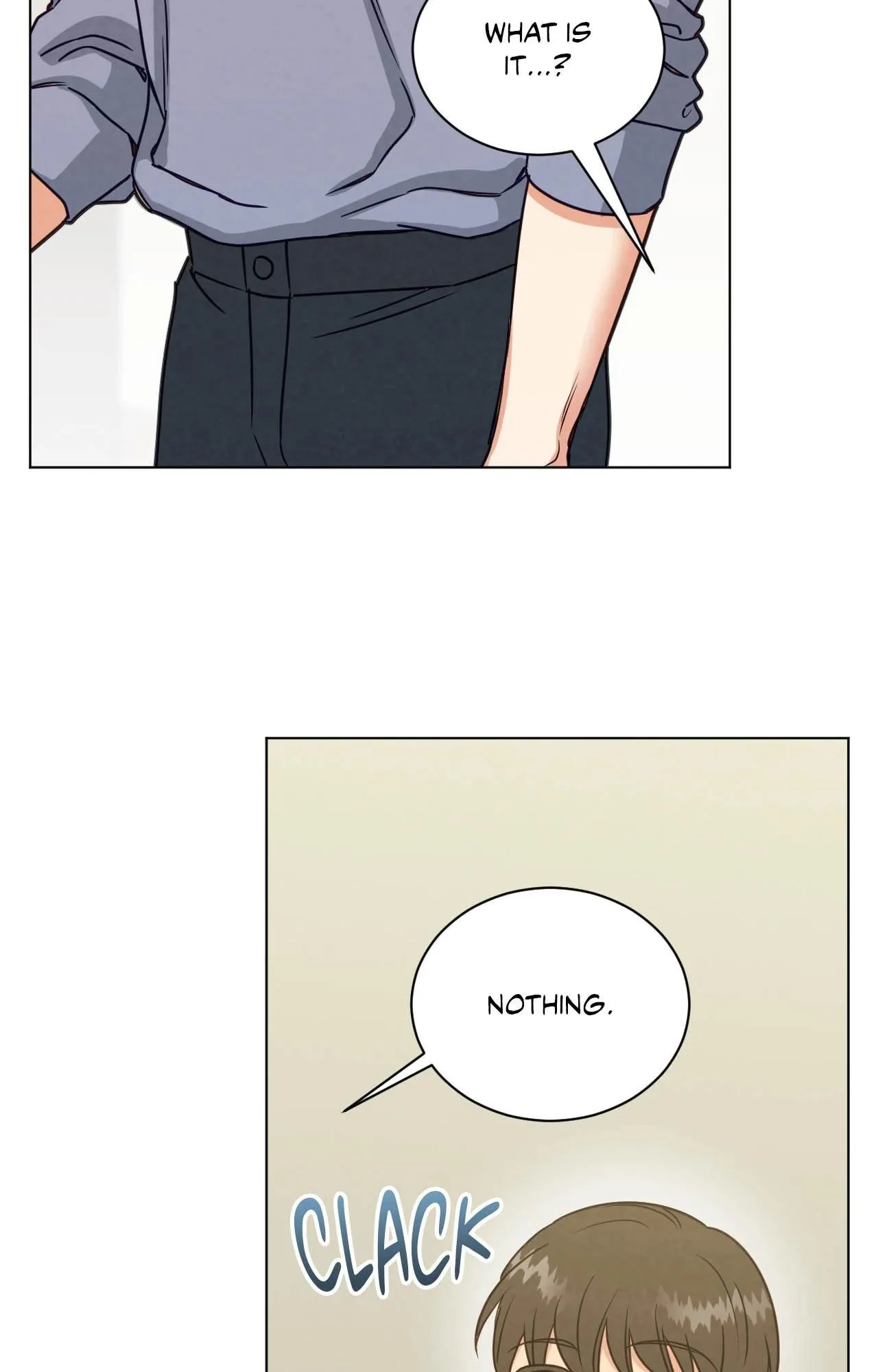 Abnormal Rommate Chapter 111 page 72 - 