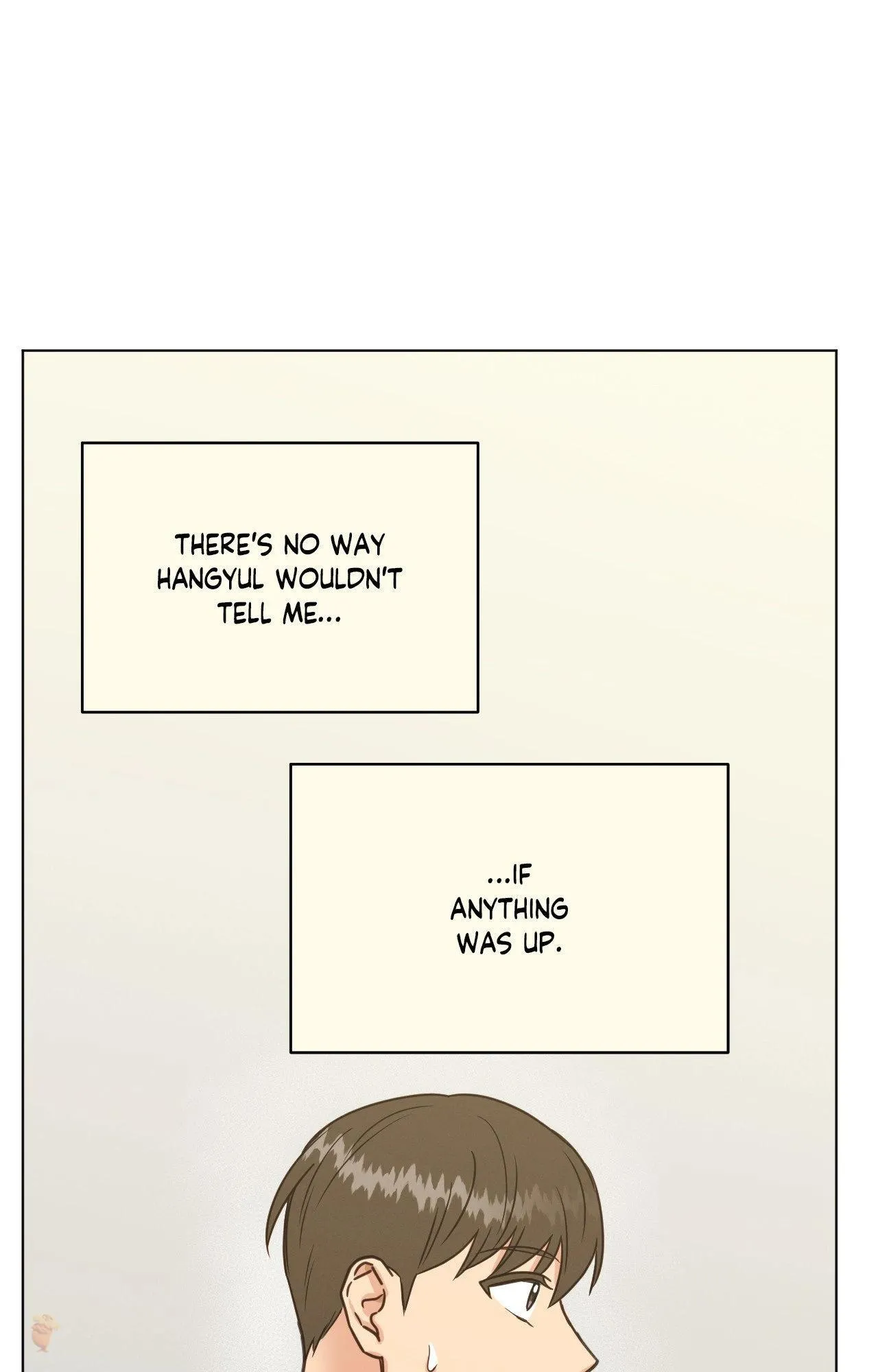 Abnormal Rommate Chapter 111 page 76 - 