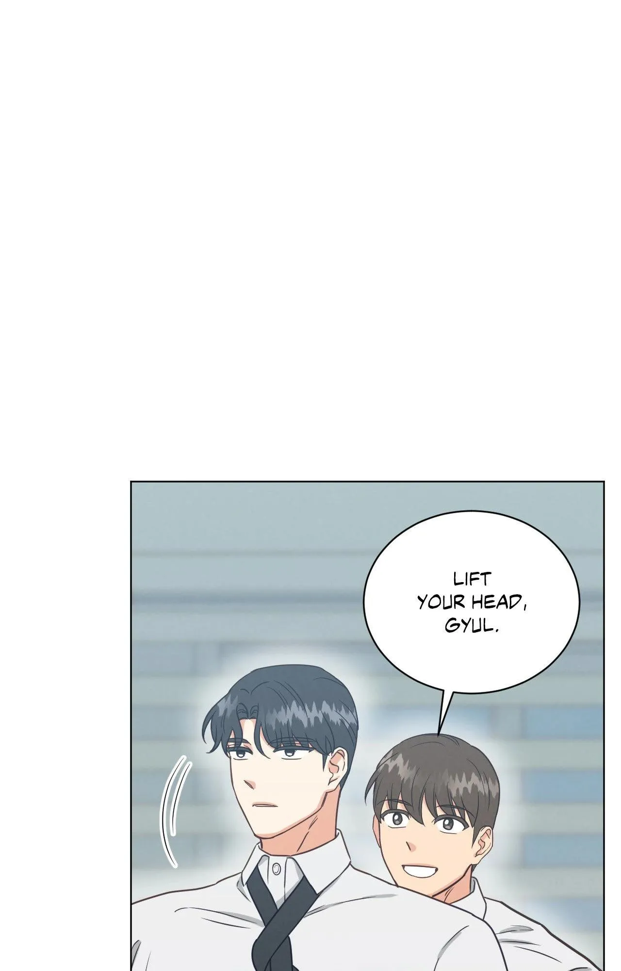 Abnormal Rommate Chapter 112 page 2 - 