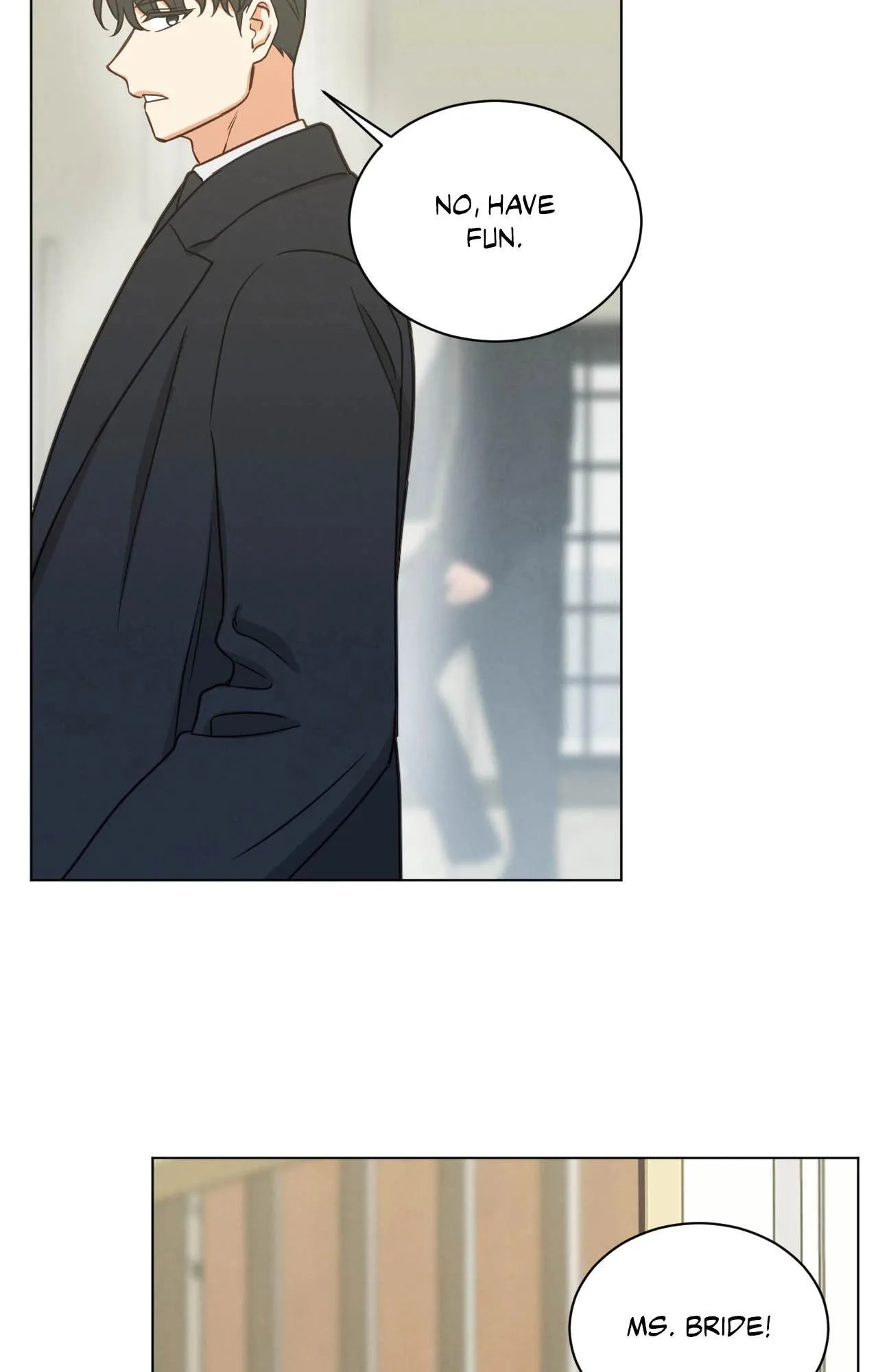 Abnormal Rommate Chapter 112 page 13 - 