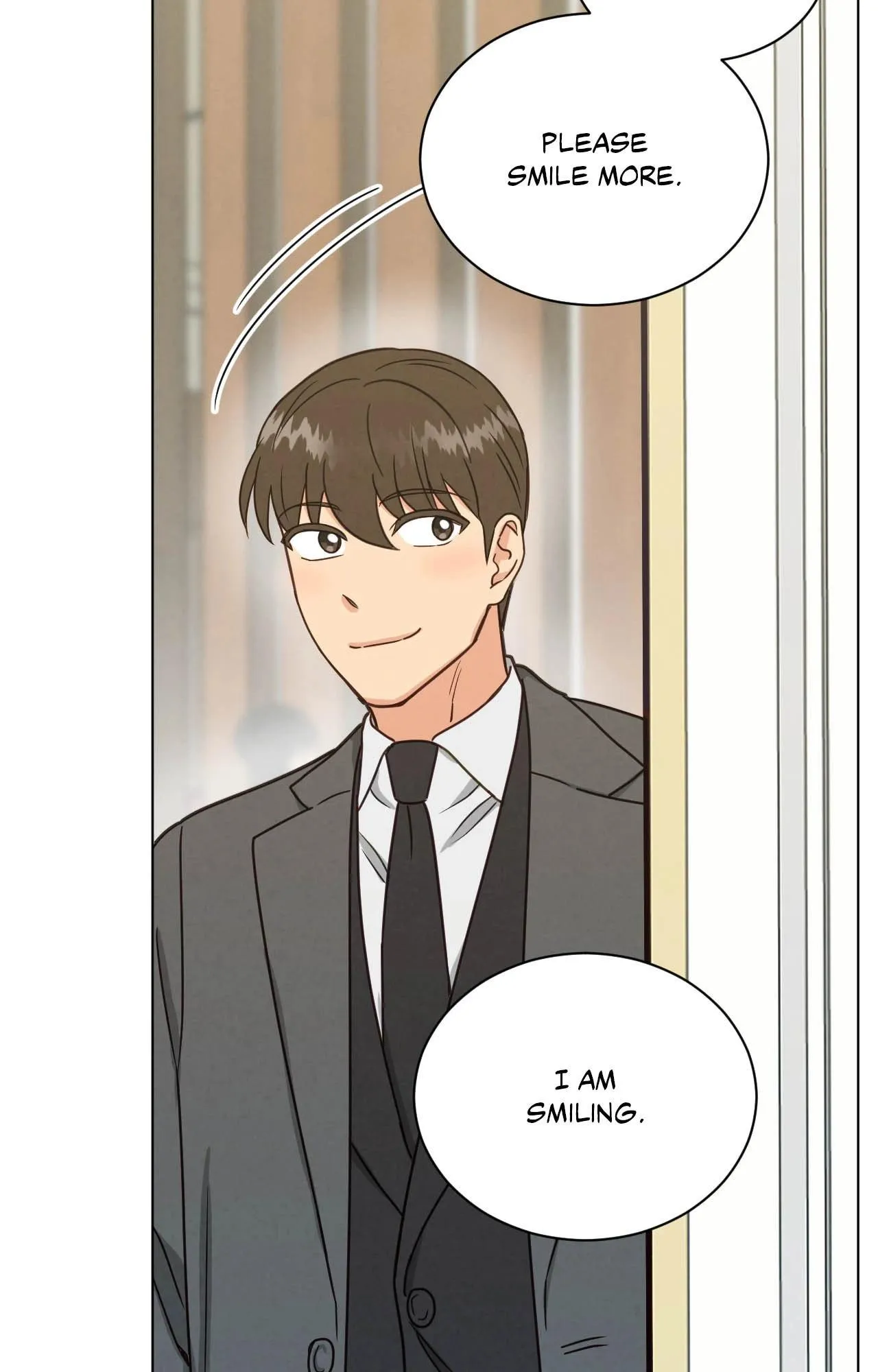 Abnormal Rommate Chapter 112 page 14 - 