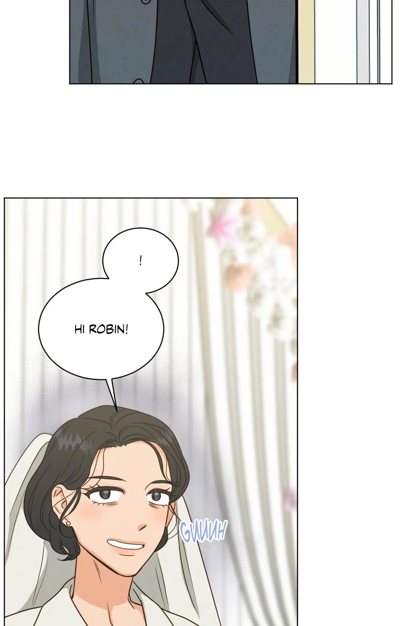 Abnormal Rommate Chapter 112 page 15 - 