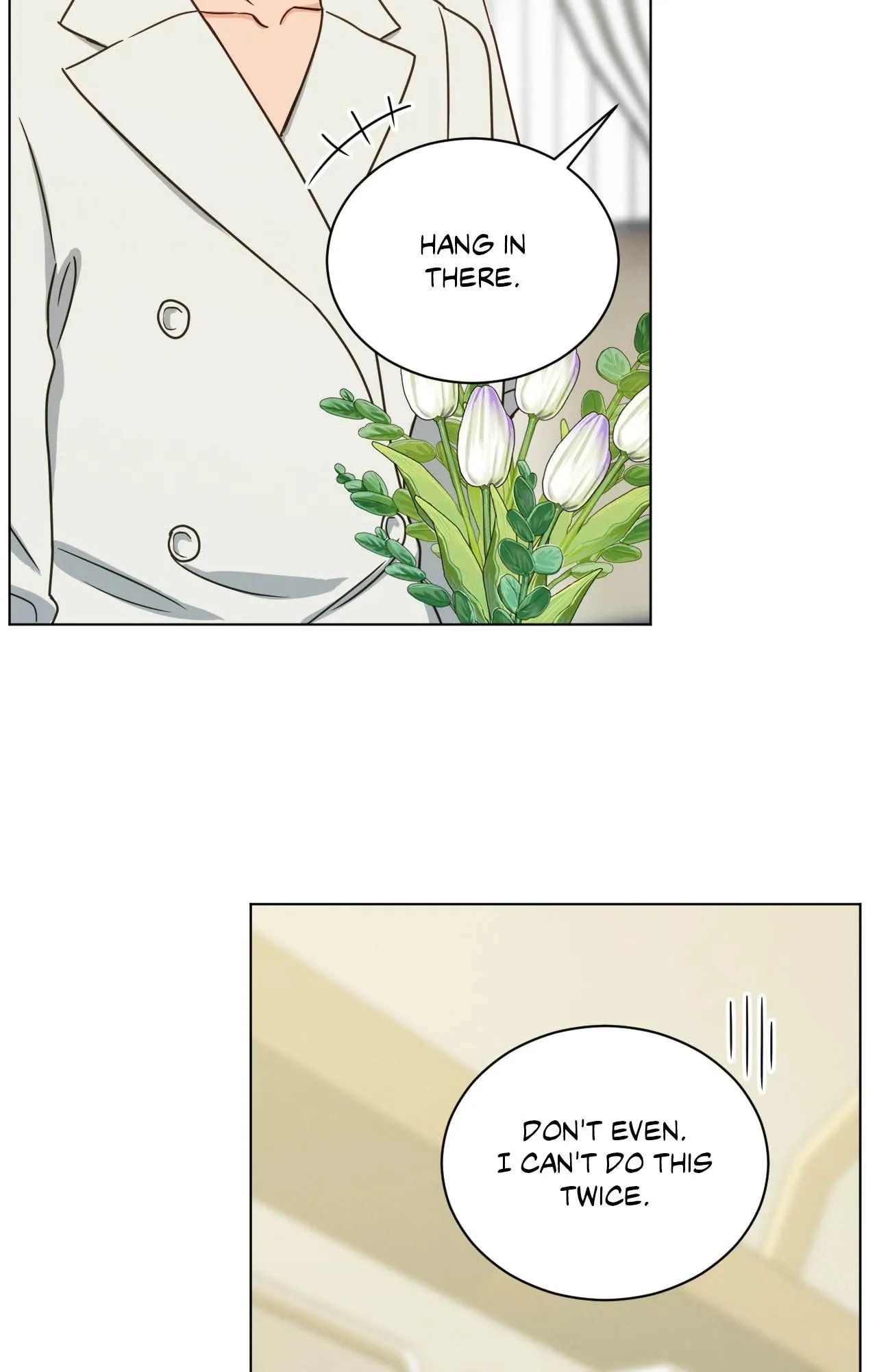 Abnormal Rommate Chapter 112 page 16 - 
